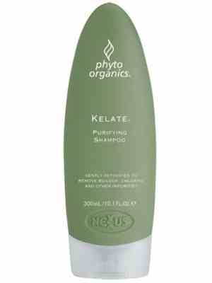 Nexxus Kelate Purifying Shampoo